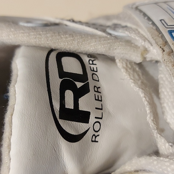 Roller derby roller skate - Picture 5 of 5